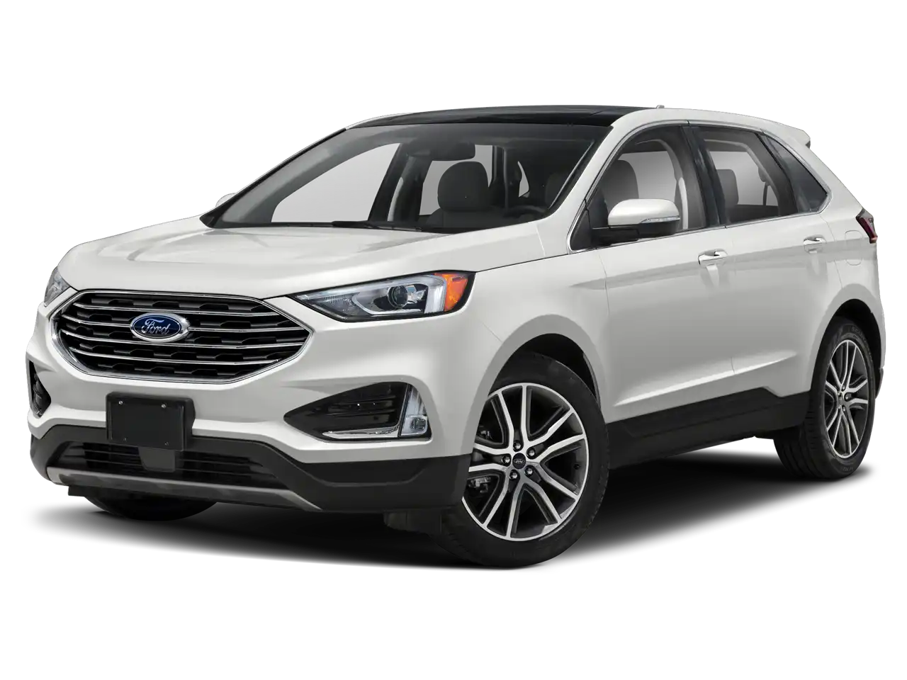 2019 Ford Edge SEL's photo