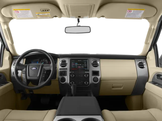 2017 Ford Expedition XLT 4x4 EL photo 5