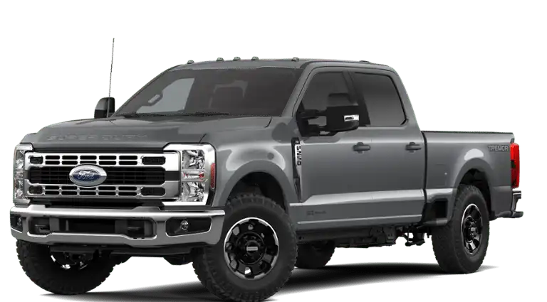 2026 Ford F-250 XLT 4x4 Crew Cab 6-3/4' Box's photo
