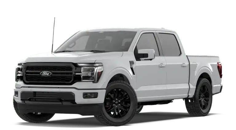 2026 Ford F-150 Lariat 4WD SuperCrew 5-1/2' Box's photo