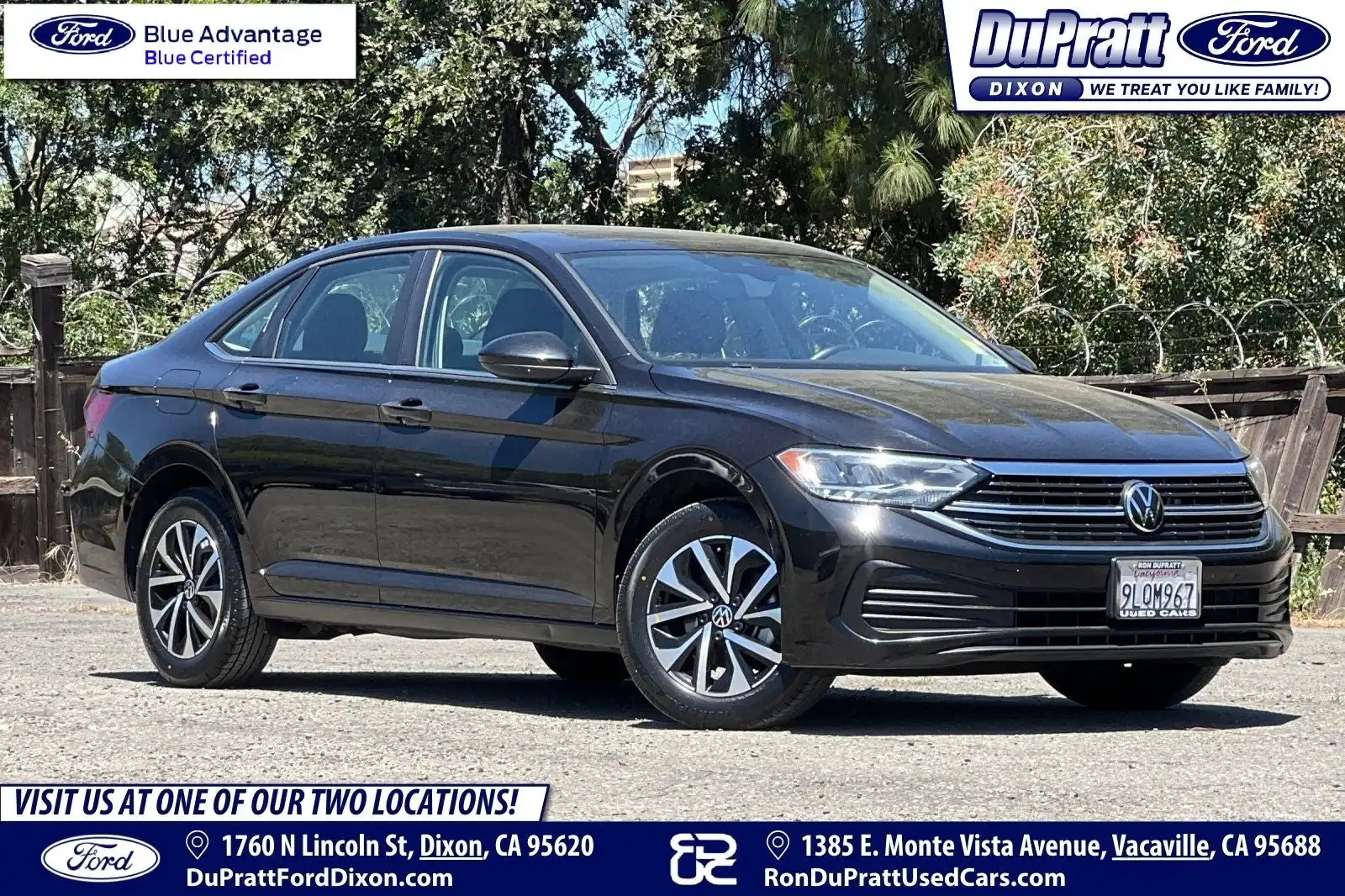 2024 Volkswagen Jetta 1.5T S Auto SULEV's photo