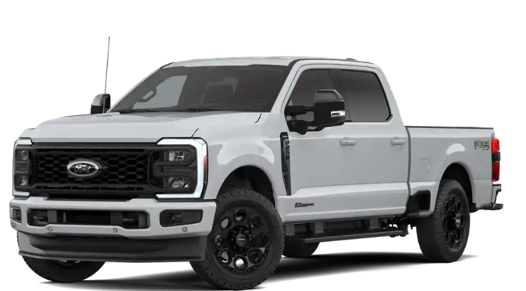 2026 Ford F-250 Lariat 4x4 Crew Cab 6-3/4' Box's photo