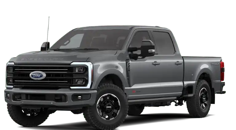 2026 Ford F-250 Platinum 4x4 CrewCab 6-3/4' Box's photo