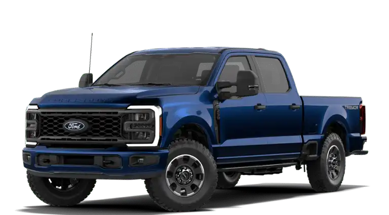 2027 Ford F-250 XL 4WD Crew Cab 6-3/4' Box's photo