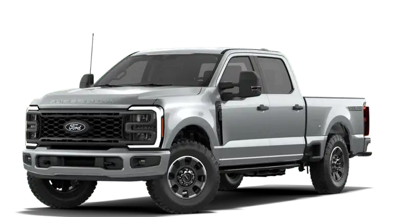 2027 Ford F-250 XL 4WD Crew Cab 6-3/4' Box's photo