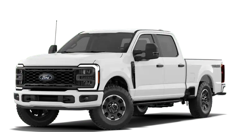2027 Ford F-250 XL 4WD Crew Cab 6-3/4' Box's photo