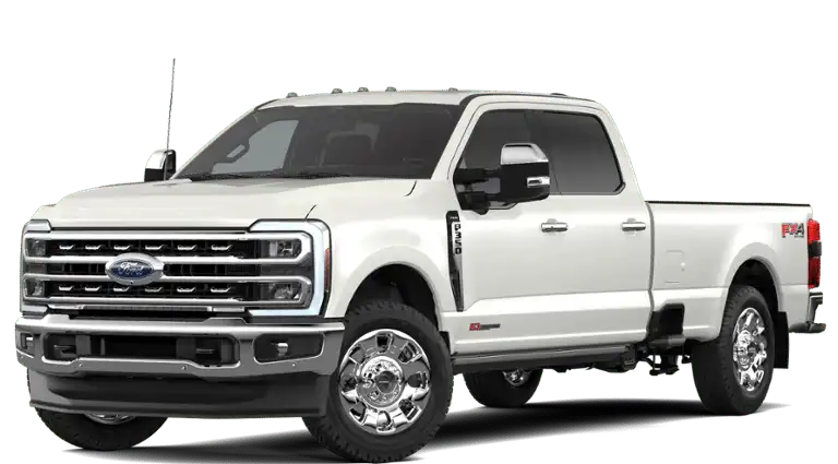 2026 Ford F-350 Lariat 4x4 Crew Cab 8' Box SRW's photo