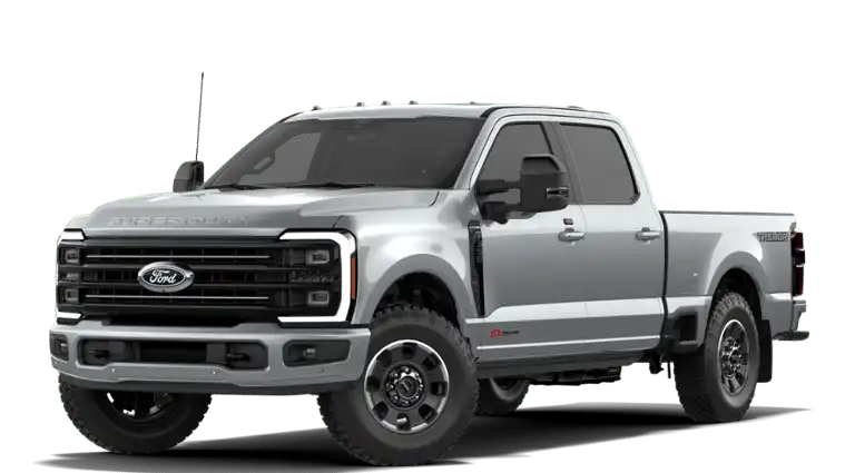 2027 Ford F-350 Platinum 4WD Crew Cab SRW 6-3/4' Box's photo