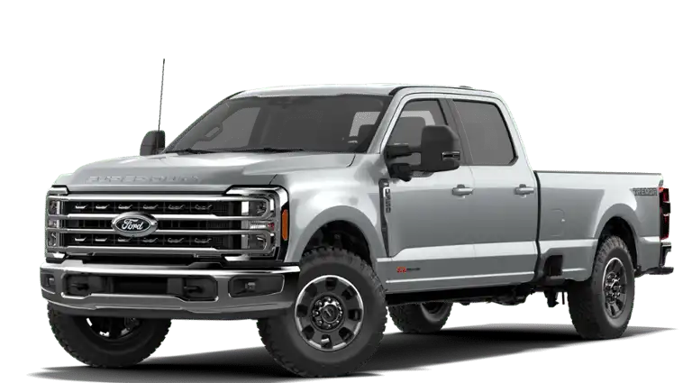2027 Ford F-350 XLT 4WD Crew Cab SRW 8' Box's photo