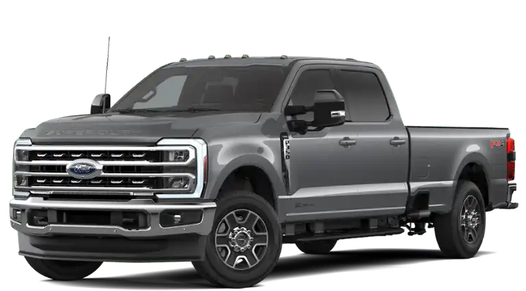 2026 Ford F-350 Lariat 4x4 Crew Cab 8' Box SRW's photo