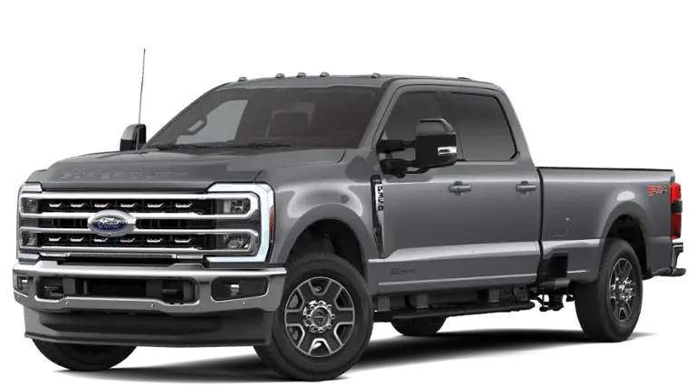 2026 Ford F-350 Lariat 4x4 Crew Cab 8' Box SRW's photo
