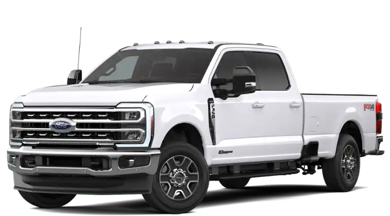 2026 Ford F-350 Lariat 4x4 Crew Cab 8' Box SRW's photo