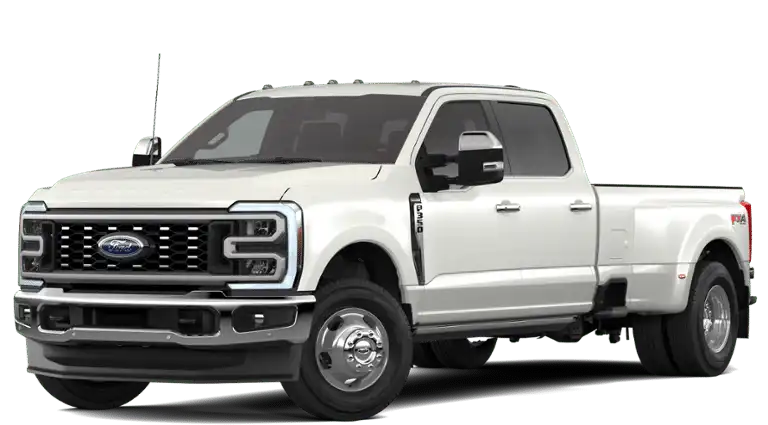 2026 Ford F-350 King Ranch 4x4 Crew Cab 8' Box DRW's photo