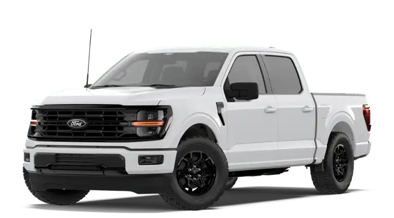 2026 Ford F-150 XLT 4x4 SuperCrew 5-1/2 Box's photo