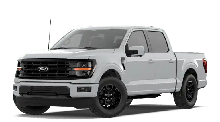 2026 Ford F-150 XLT 4x4 SuperCrew 5-1/2 Box's photo
