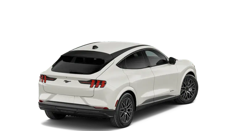 2026 Ford Mustang-Mach-e Premium photo 3
