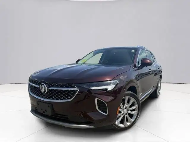 2023 Buick Envision Avenir AWD's photo