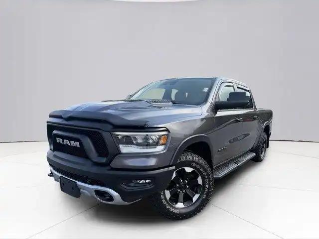 2023 RAM 1500 Rebel Crew Cab 4x4 5'7" Box's photo