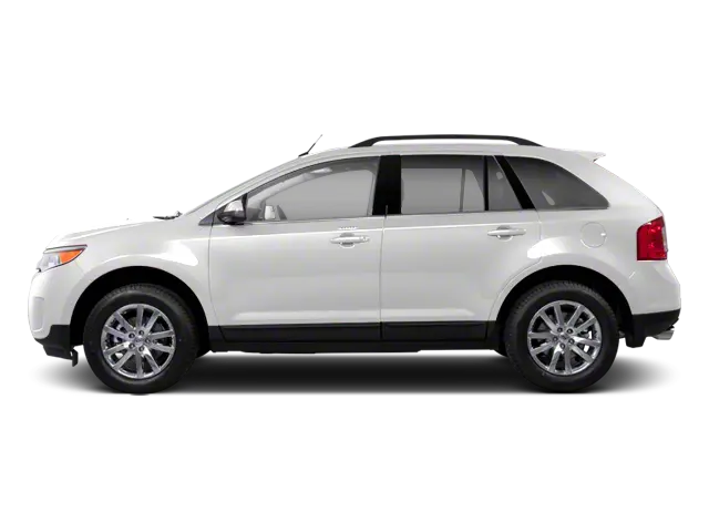 2012 Ford Edge SE photo 3