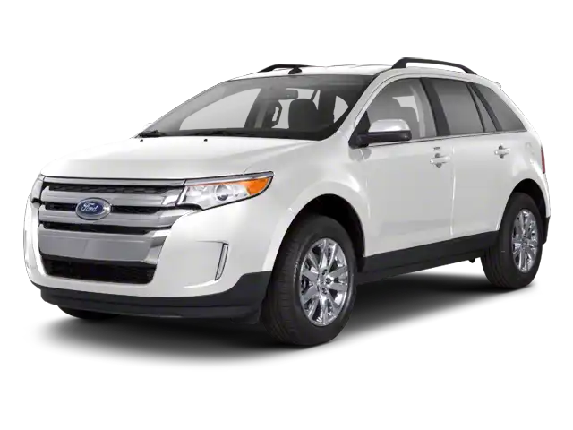 2012 Ford Edge SE's photo