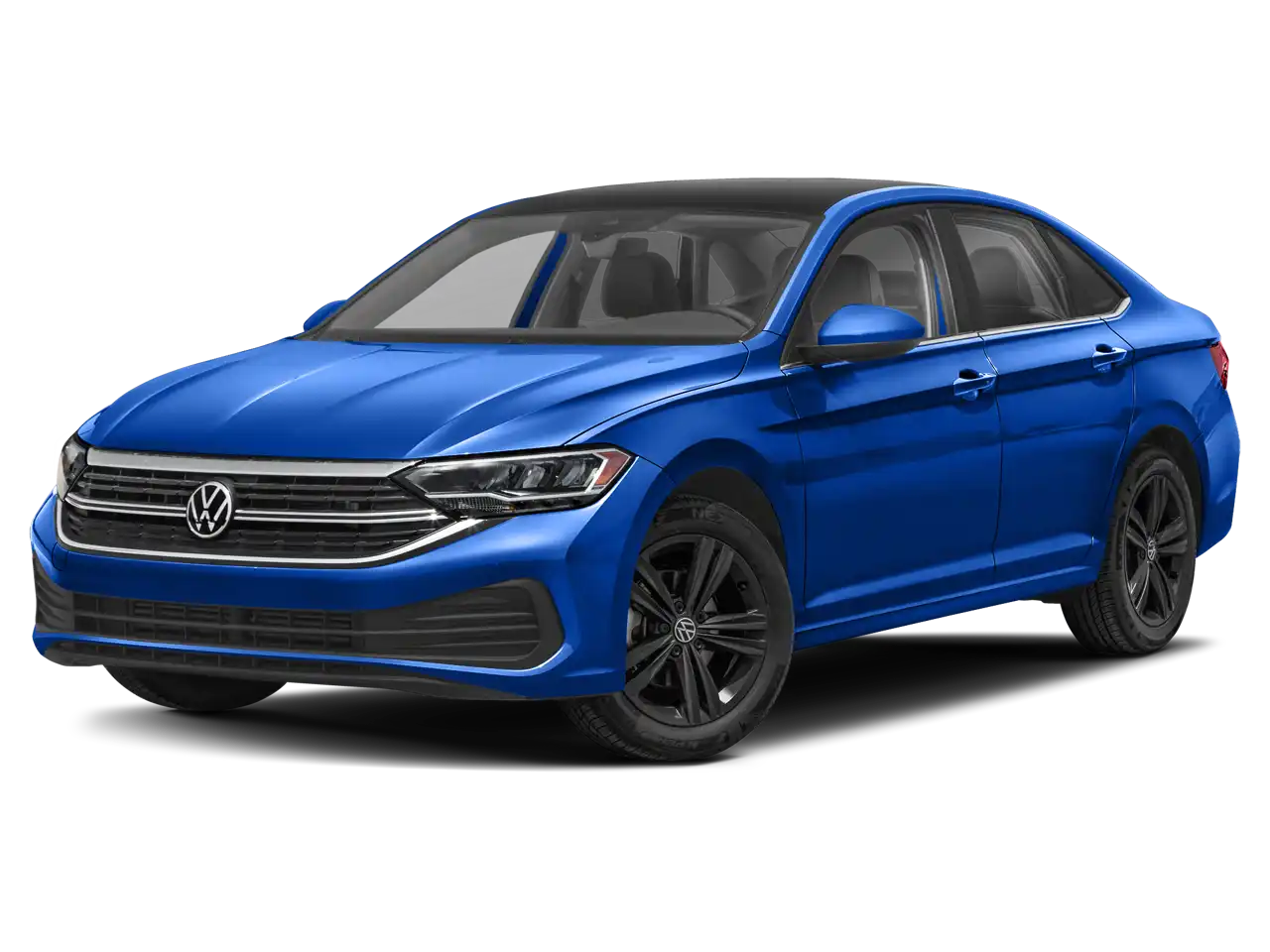 2024 Volkswagen Jetta 1.5T SE Auto SULEV's photo
