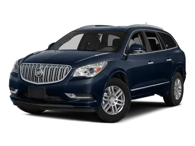 2016 Buick Enclave Leather AWD's photo