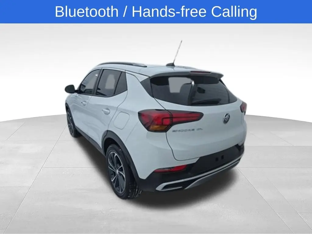 2023 Buick Encore GX Select photo 4