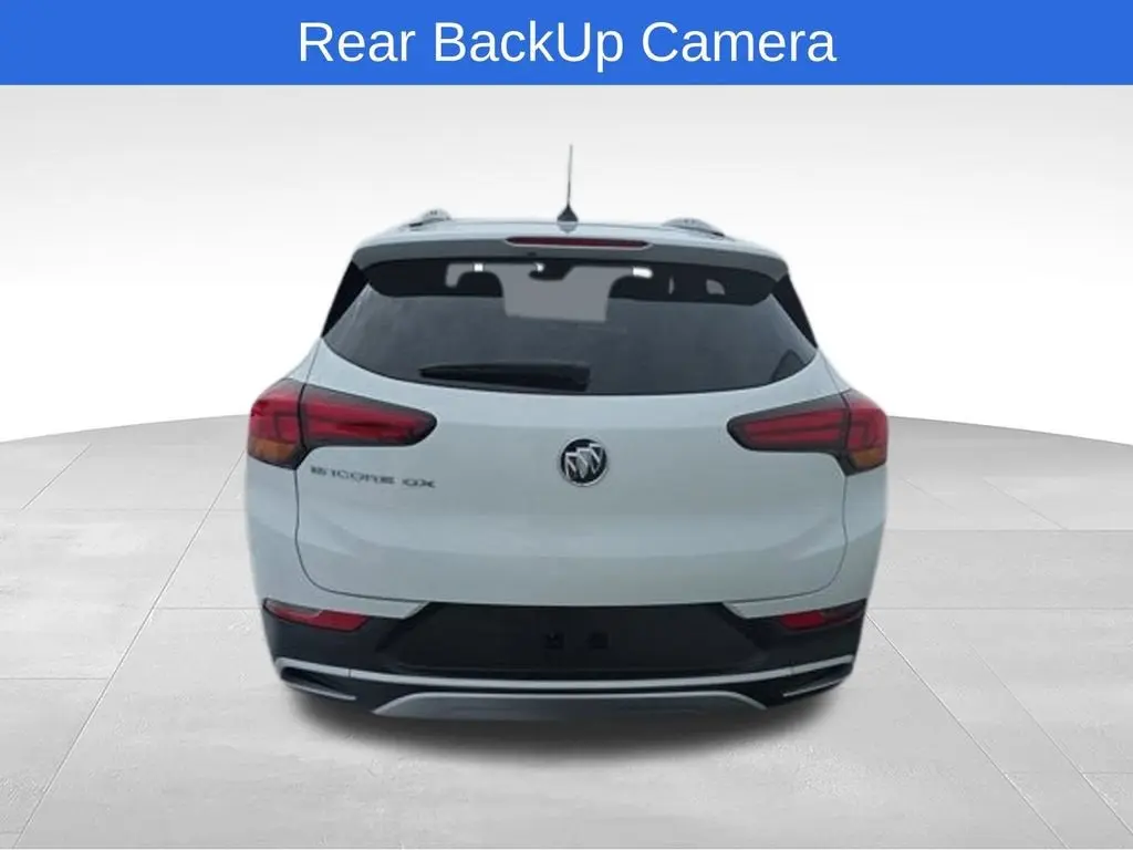 2023 Buick Encore GX Select photo 5