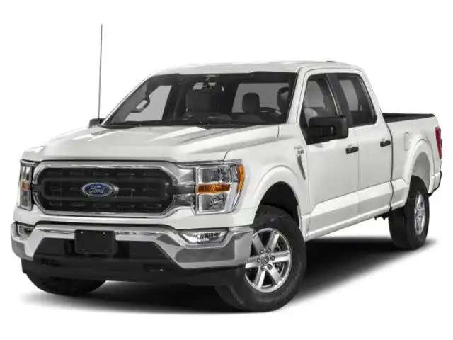 2023 Ford F-150 XLT 4x4 SuperCrew 5-1/2 Box's photo