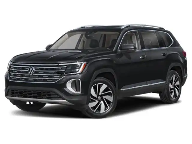 2025 Volkswagen Atlas 2.0T SEL 4MOTION's photo