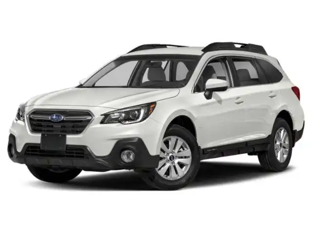 2019 Subaru Outback 2.5i Premium's photo