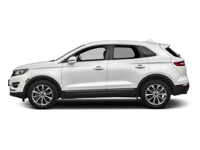 2017 Lincoln MKC Select AWD photo 3