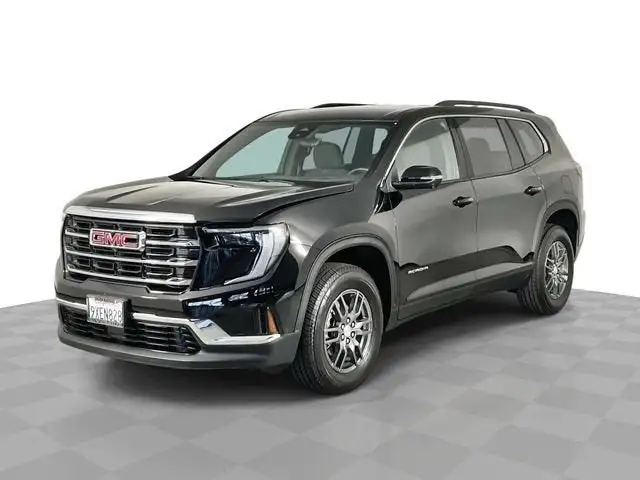 2026 GMC Acadia Elevation FWD's photo