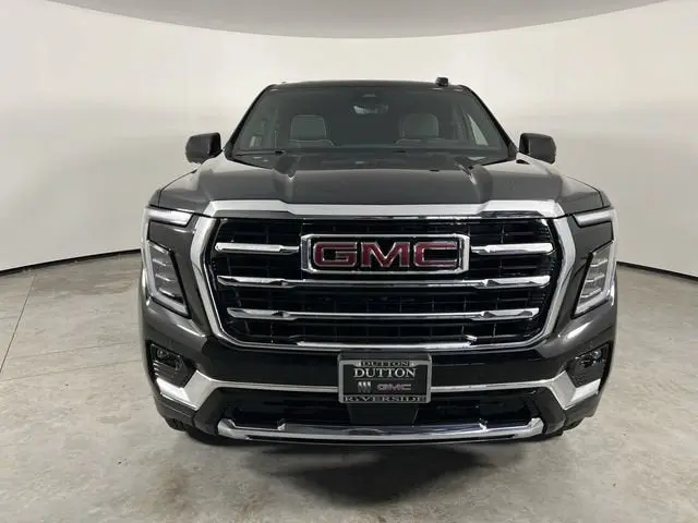 2026 GMC Yukon 2WD Elevation photo 3