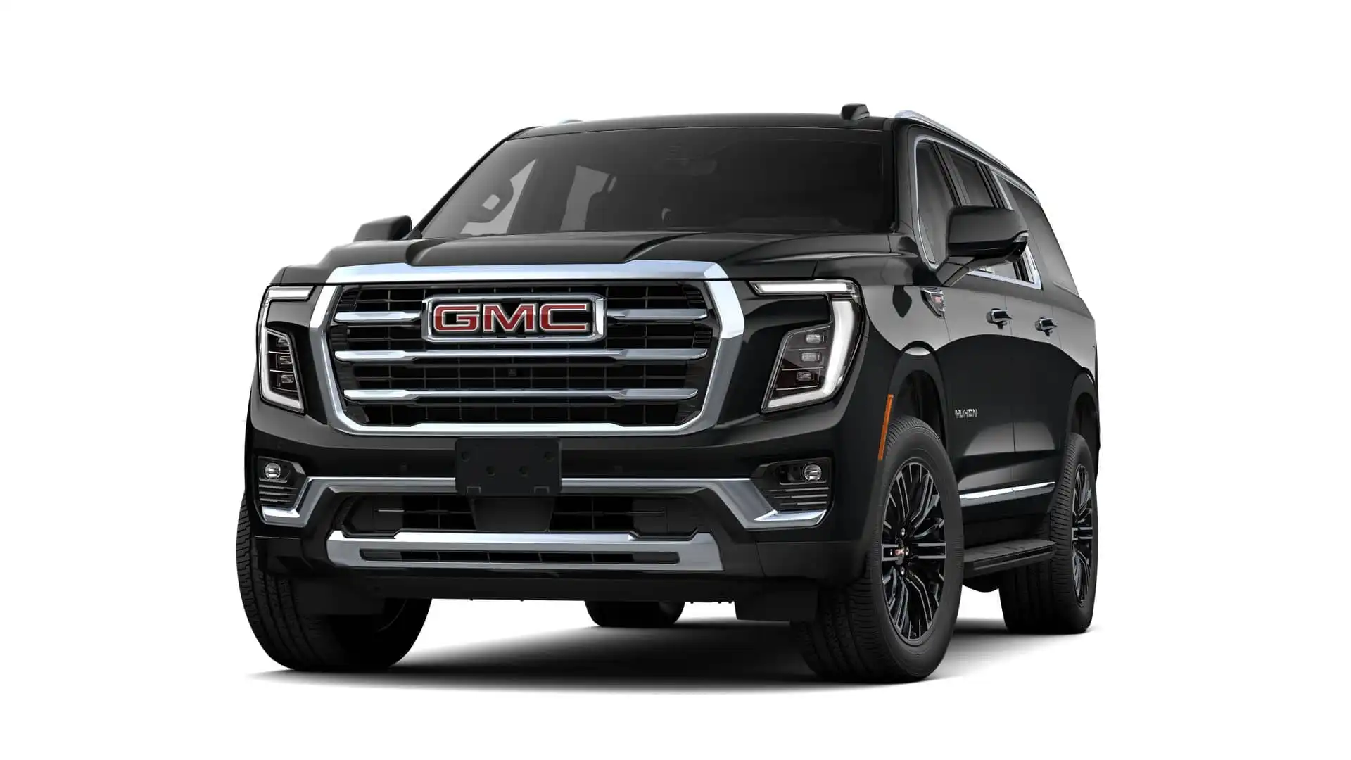 2026 GMC Yukon 4WD Elevation's photo