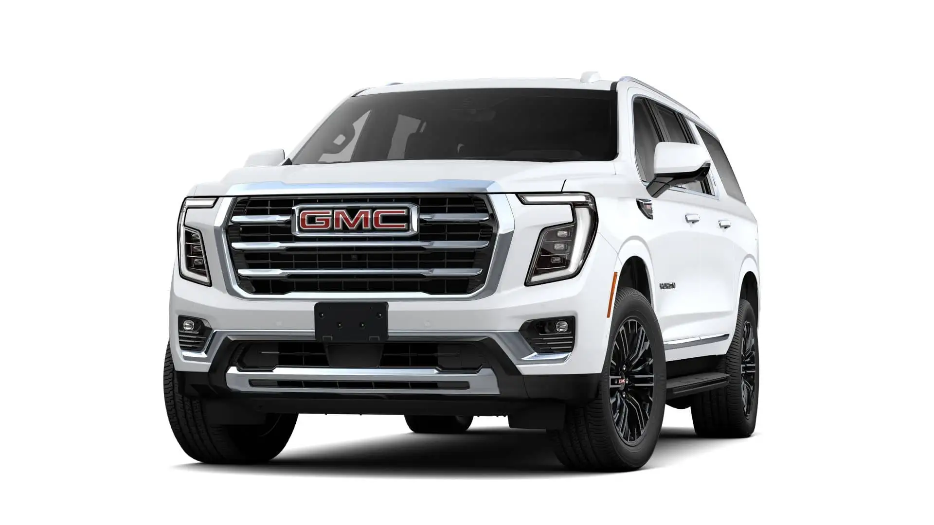 2026 GMC Yukon 4WD Elevation photo 1
