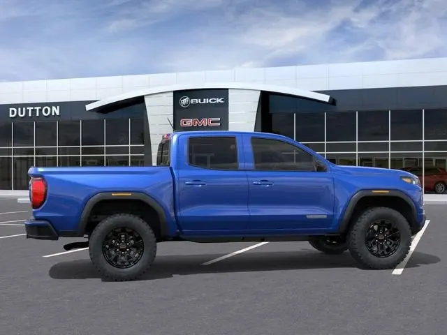 2026 GMC Canyon 2WD Elevation Crew Cab Short Box photo 5