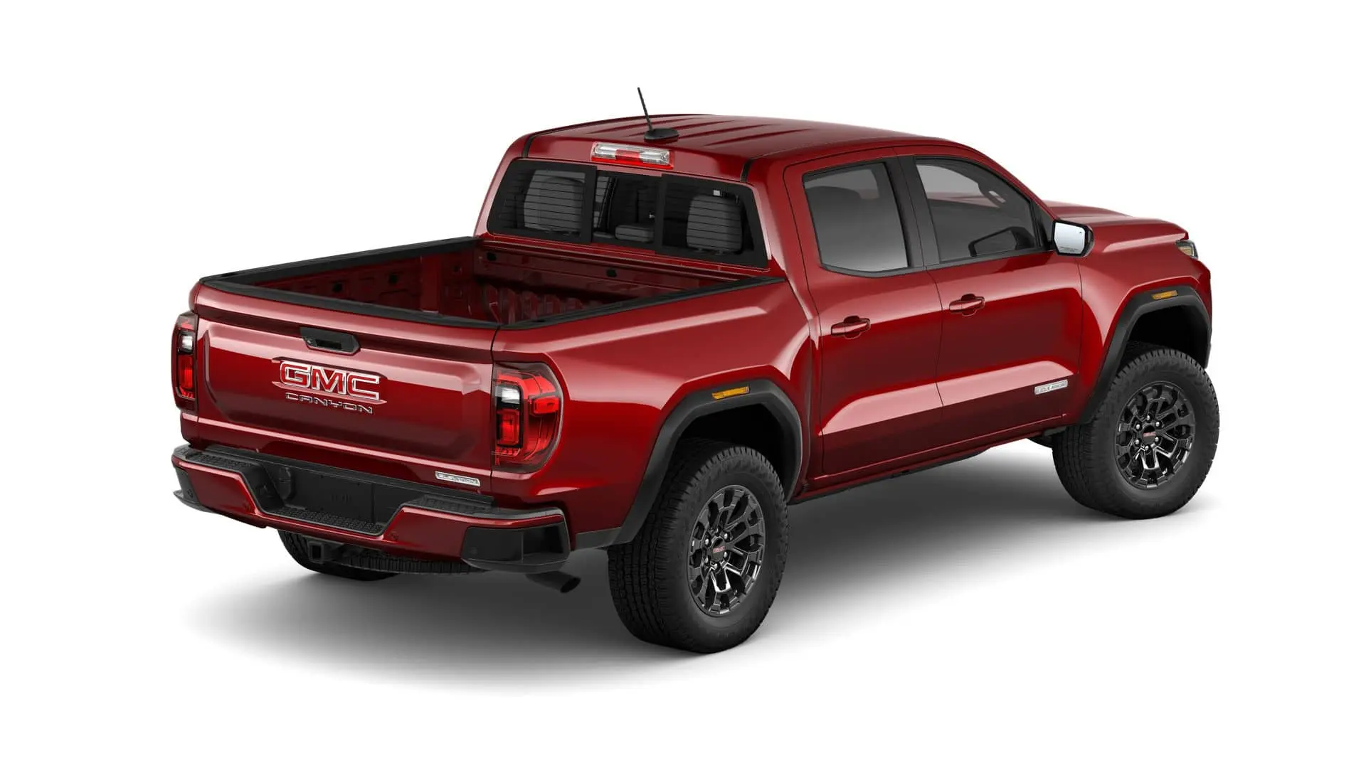 2026 GMC Canyon 2WD Elevation Crew Cab Short Box photo 3