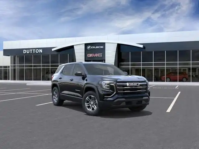 2027 GMC Terrain Elevation AWD's photo