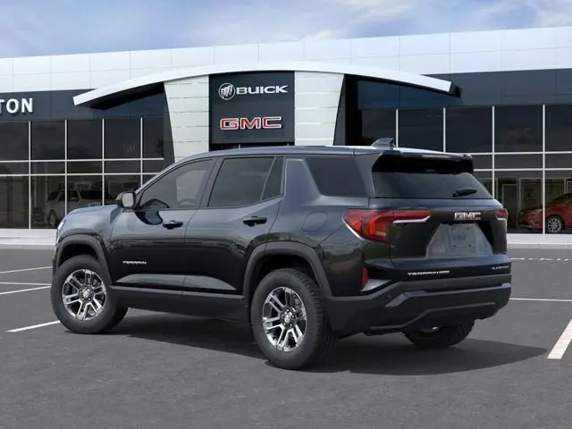 2027 GMC Terrain Elevation AWD photo 3