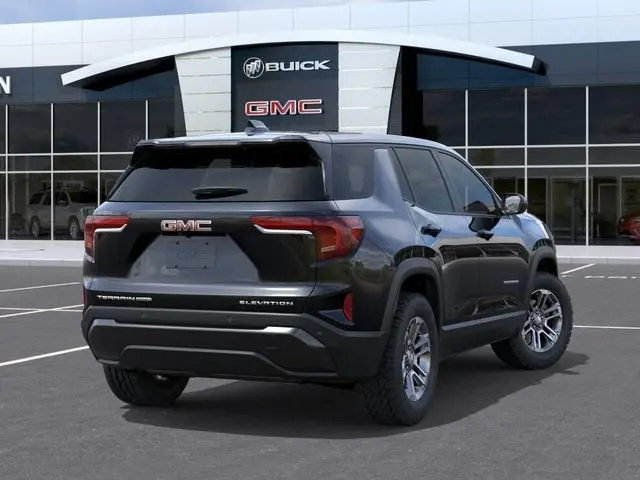 2027 GMC Terrain Elevation AWD photo 4