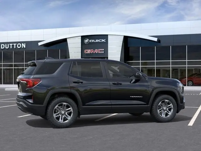 2027 GMC Terrain Elevation AWD photo 5