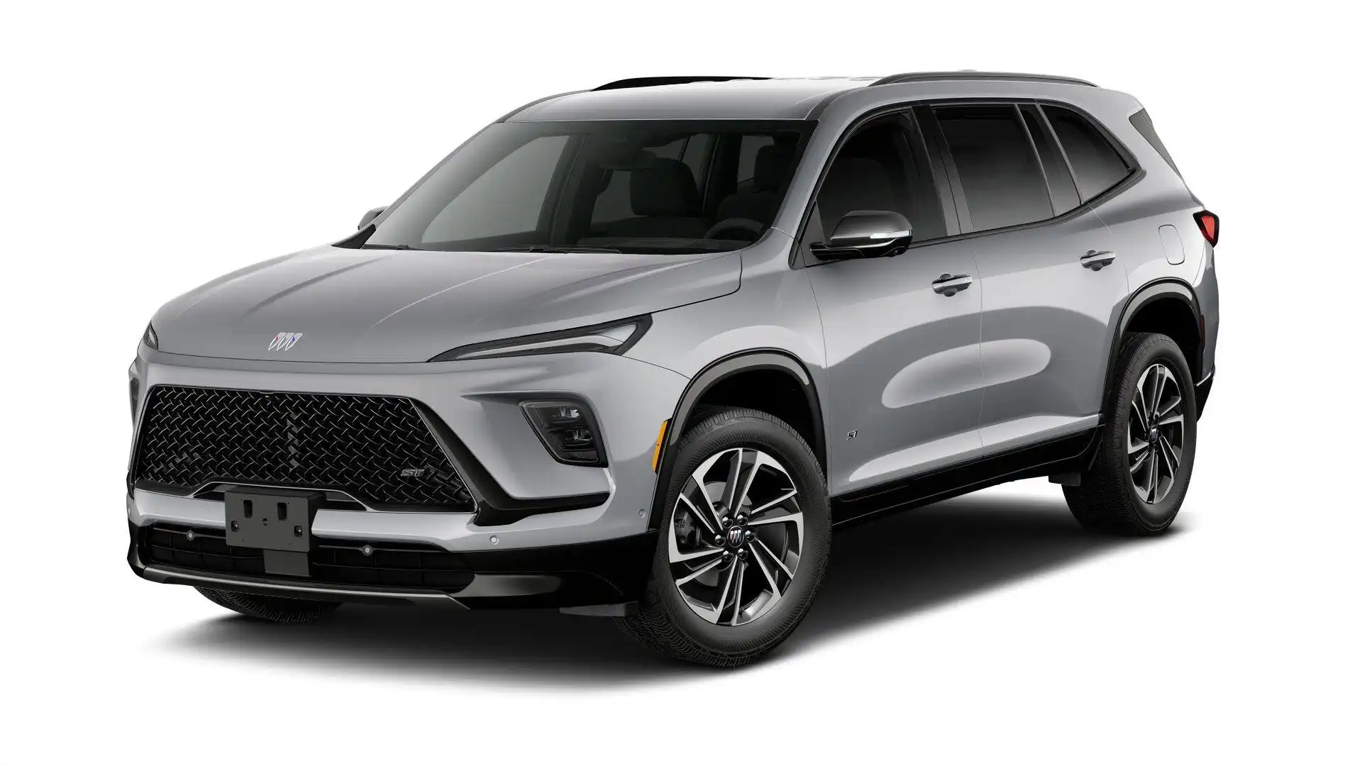 2027 Buick Enclave Sport Touring's photo