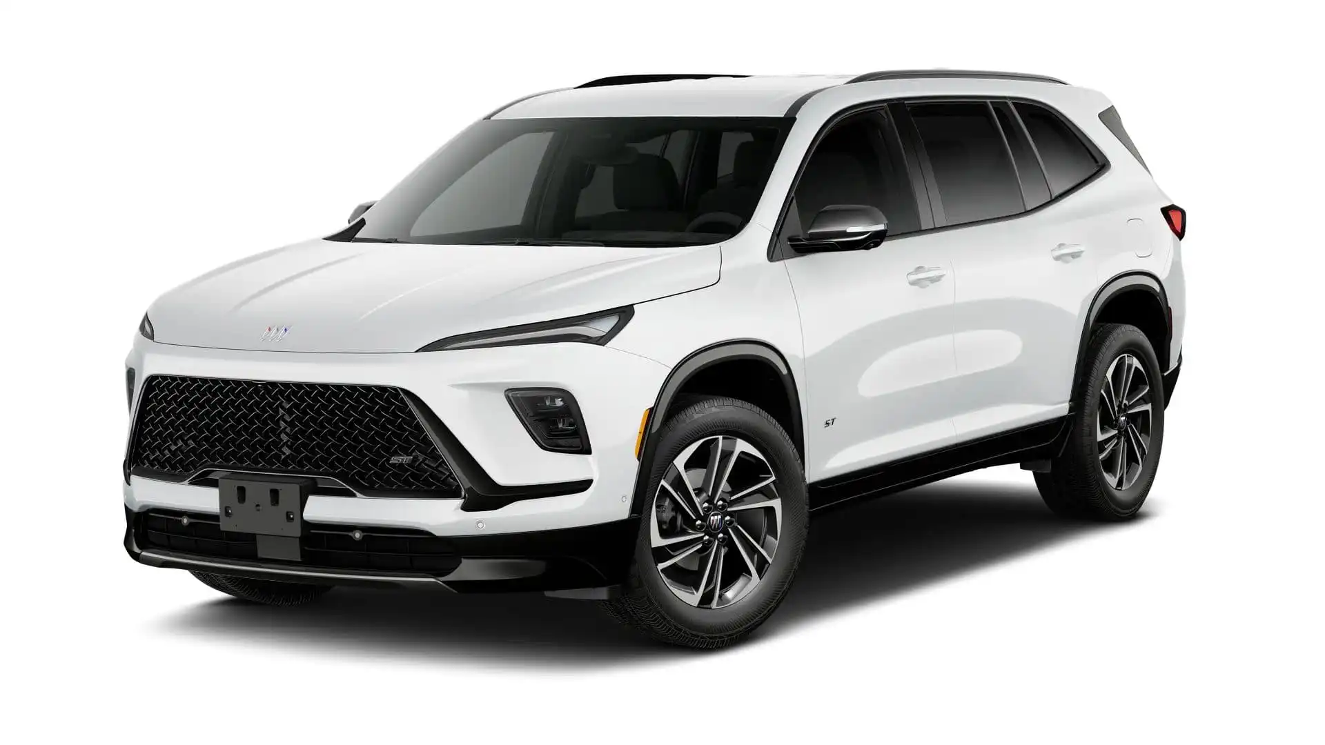 2027 Buick Enclave Sport Touring's photo