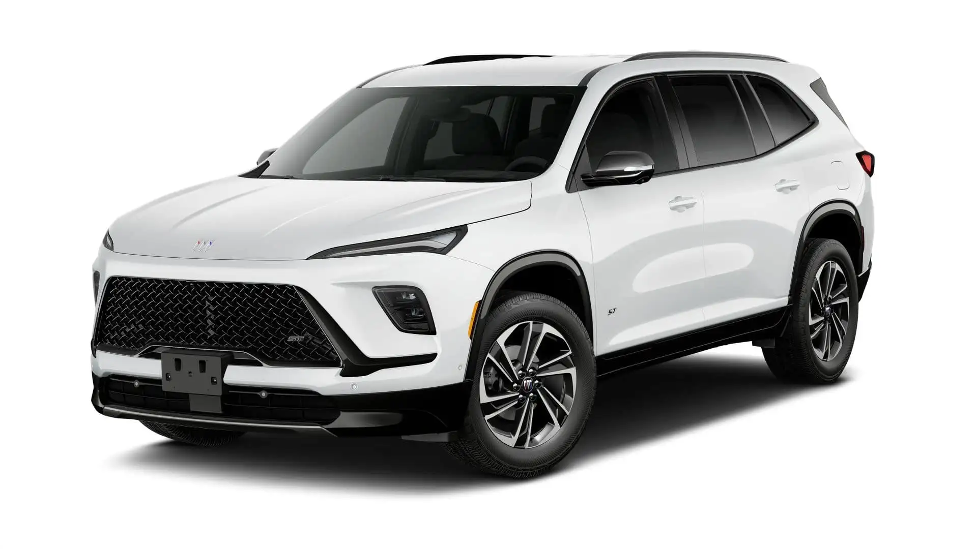 2027 Buick Enclave Sport Touring's photo