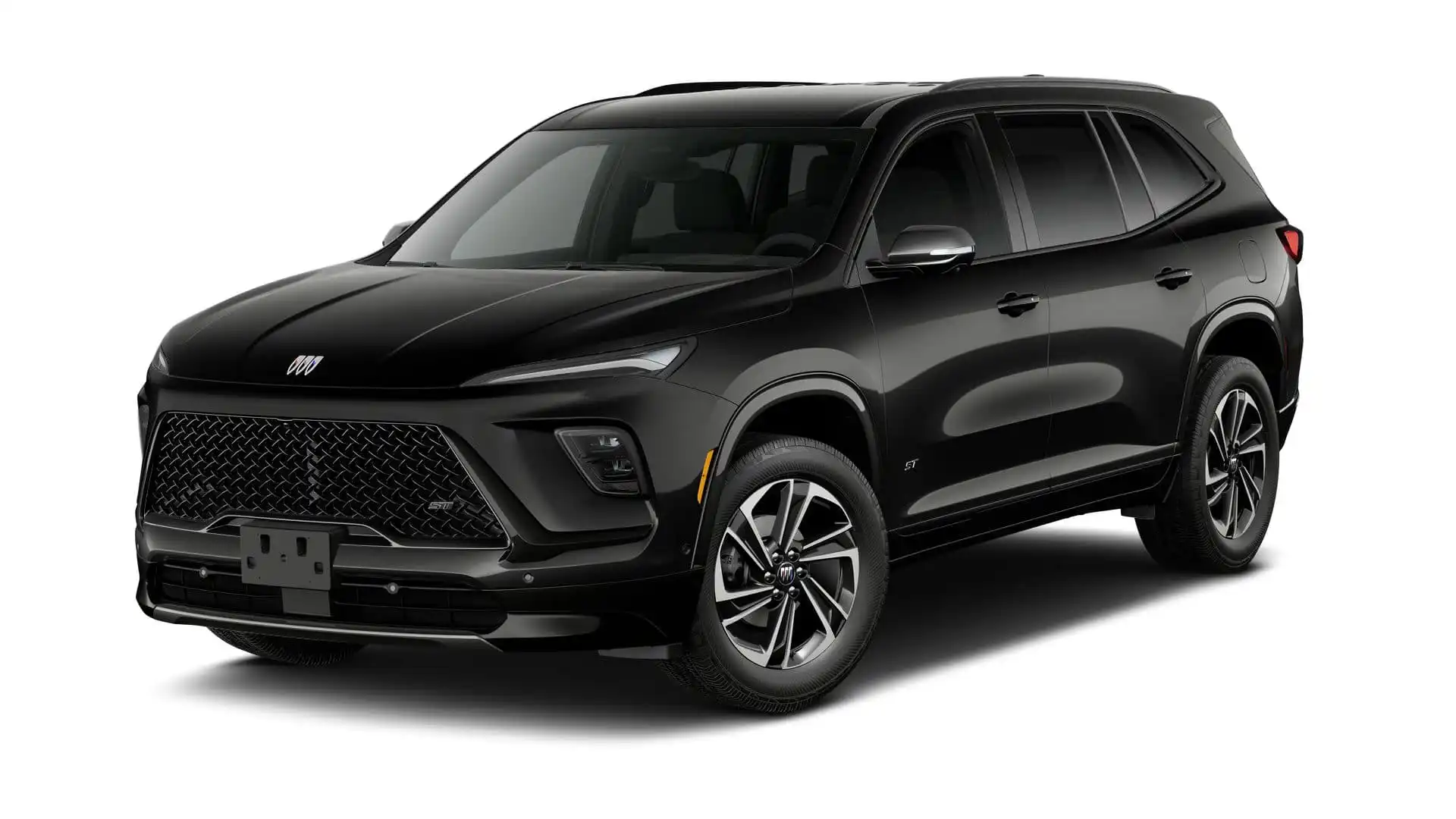 2027 Buick Enclave Sport Touring's photo