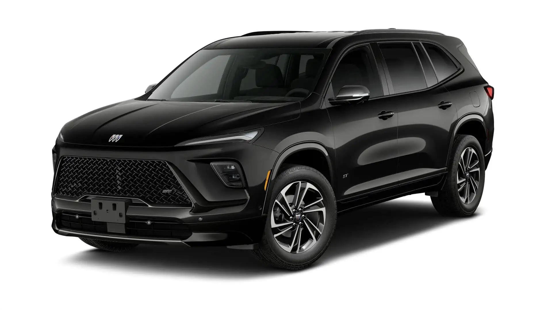 2027 Buick Enclave Sport Touring's photo
