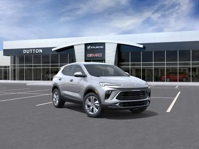 2026 Buick Encore GX Preferred photo 1