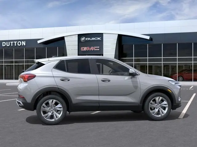 2026 Buick Encore GX Preferred photo 5