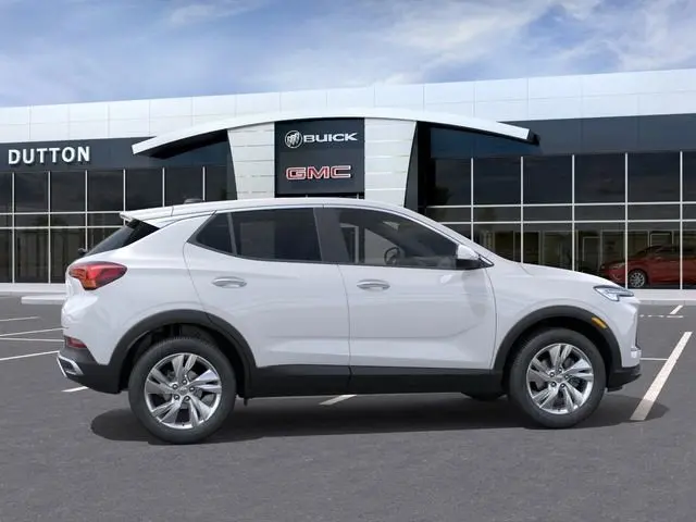 2026 Buick Encore GX Preferred photo 5